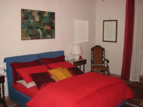 Отель B&B Fiordaliso  Флоренция